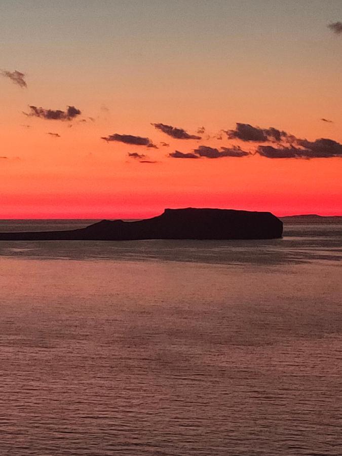 Athevillas Chrysoula Mézapos Εξωτερικό φωτογραφία