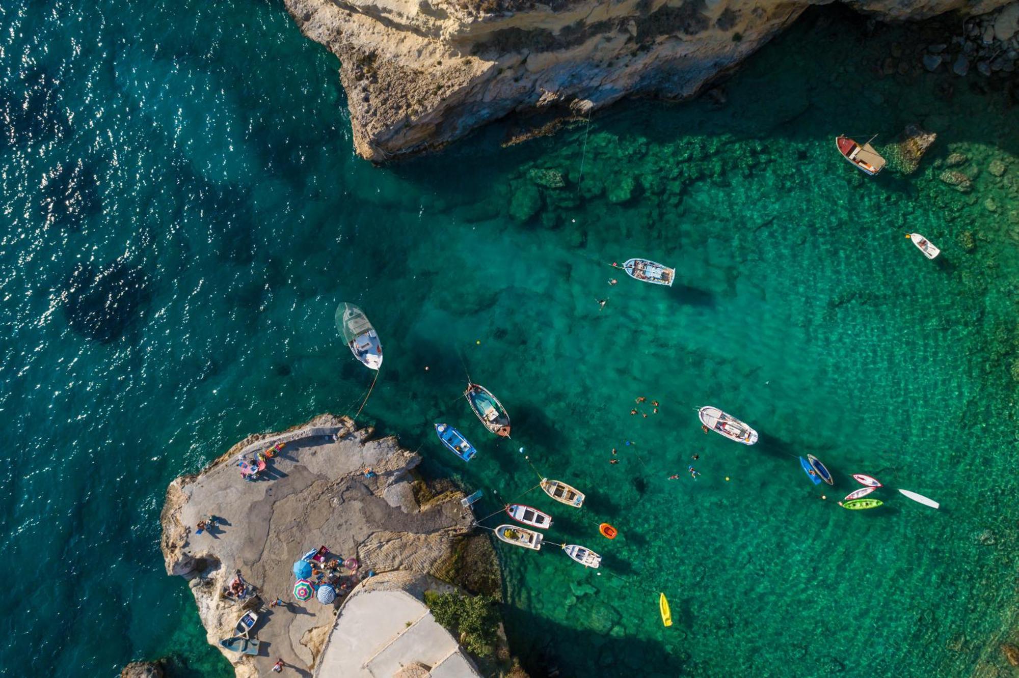 Athevillas Chrysoula Mézapos Εξωτερικό φωτογραφία